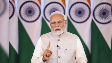 PM Modi: Action against Pakistan has only been postponed, not ended... 10 big points of PM Modi's address