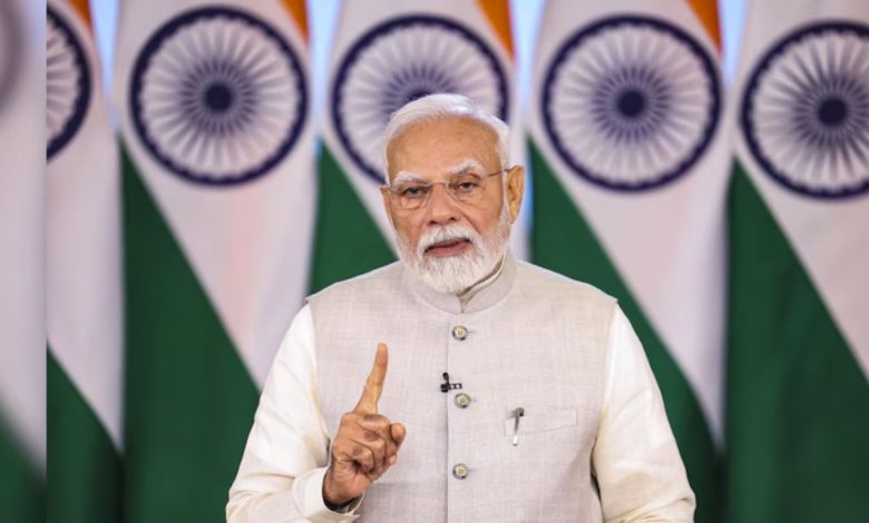 PM Modi: Action against Pakistan has only been postponed, not ended... 10 big points of PM Modi's address