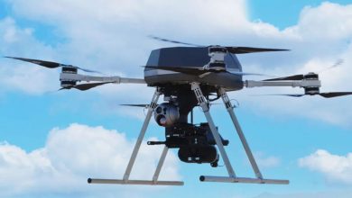 Jammu Kashmir: Suspicious drones seen from Samba to Jalandhar, blackout imposed, army alert – know what is the whole matter