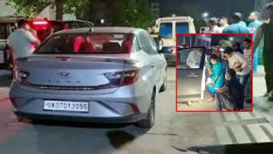 Panchkula Suicide Case: A heart wrenching incident in Panchkula! Why did the whole family perish after returning from Baba Bageshwar Katha? Police revealed the truth