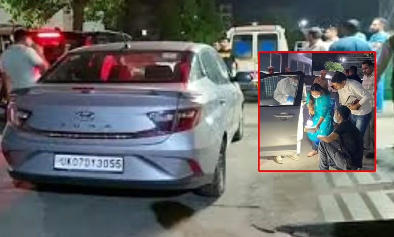 Panchkula Suicide Case: A heart wrenching incident in Panchkula! Why did the whole family perish after returning from Baba Bageshwar Katha? Police revealed the truth