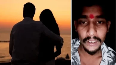 Bhopal News: Husband broke down after wife Muskaan started living with boyfriend, made a video and ended his life – a big question on the truth of relationships