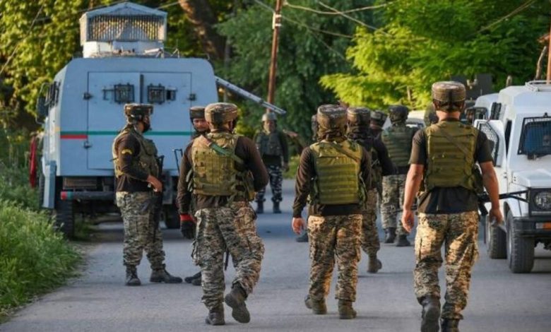 Pahalgam Attack News: Preparation of bunkers near LoC after Pahalgam attack, continuous firing by Pakistan