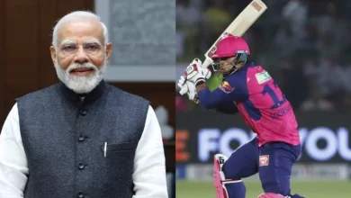 PM Modi on Vaibhav Suryavanshi: PM Modi also became a fan of Vaibhav Suryavanshi, praised him after seeing his explosive batting in IPL