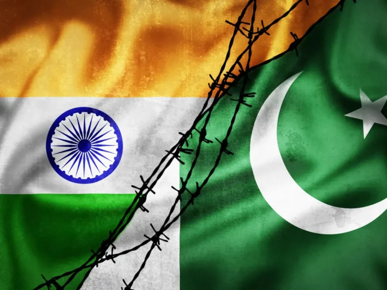 UP On High Alert: Alarm bells in UP! High alert after army action