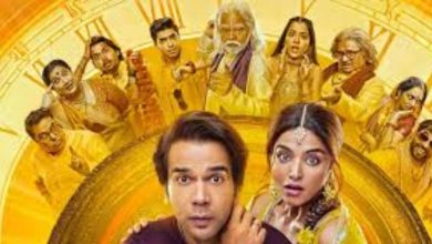 Bhool Chuk Maaf: PVR files a case of 60 crores against the makers of 'Bhool Chuk Maaf', Bombay High Court bans OTT release
