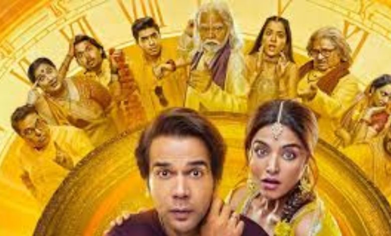 Bhool Chuk Maaf: PVR files a case of 60 crores against the makers of 'Bhool Chuk Maaf', Bombay High Court bans OTT release
