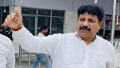 AAP MLA Raman Arora