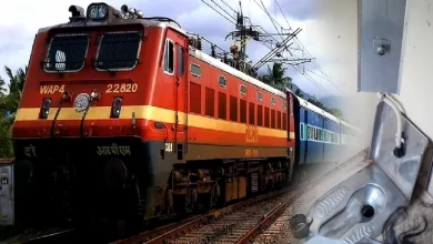 Consumer Forum Action: Railway's negligence proved costly: Woman gets Rs 40,000 compensation for being locked in toilet