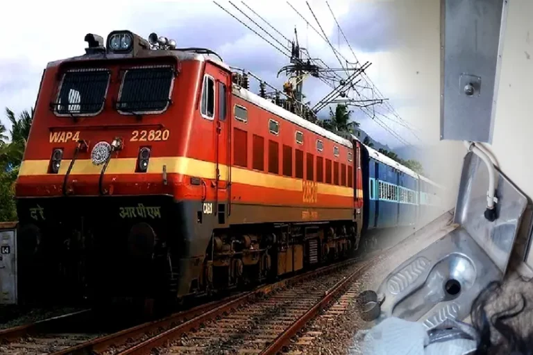 Consumer Forum Action: Railway's negligence proved costly: Woman gets Rs 40,000 compensation for being locked in toilet