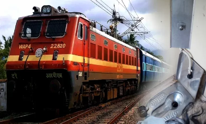 Consumer Forum Action: Railway's negligence proved costly: Woman gets Rs 40,000 compensation for being locked in toilet