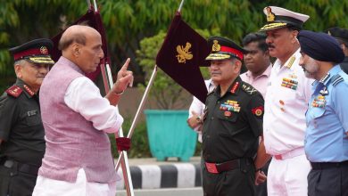 India-Pakistan War: From border to sea and inside… Pakistan was stunned to see India's plan, lost lives in just 35 minutes
