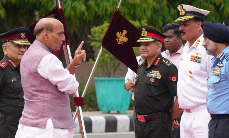 India-Pakistan War: From border to sea and inside… Pakistan was stunned to see India's plan, lost lives in just 35 minutes
