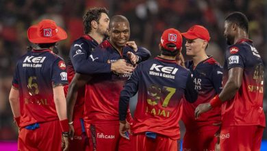 IPL 2025: RCB showed their strength again, defeated CSK by 2 runs in a thrilling match