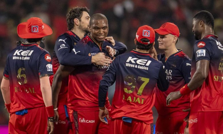 IPL 2025: RCB showed their strength again, defeated CSK by 2 runs in a thrilling match