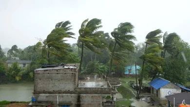 Uttar Pradesh weather update: Be careful! Severe weather alert issued in all 75 districts of UP!