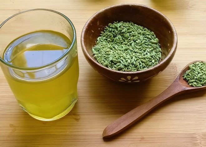 Fennel Water: Benefits as well as risks, precautions necessary for kidney patients!