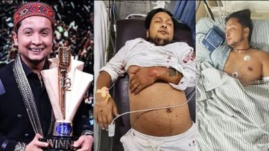 Indian Idol winner Pawandeep Rajan injured in car accident, admitted to Fortis Hospital