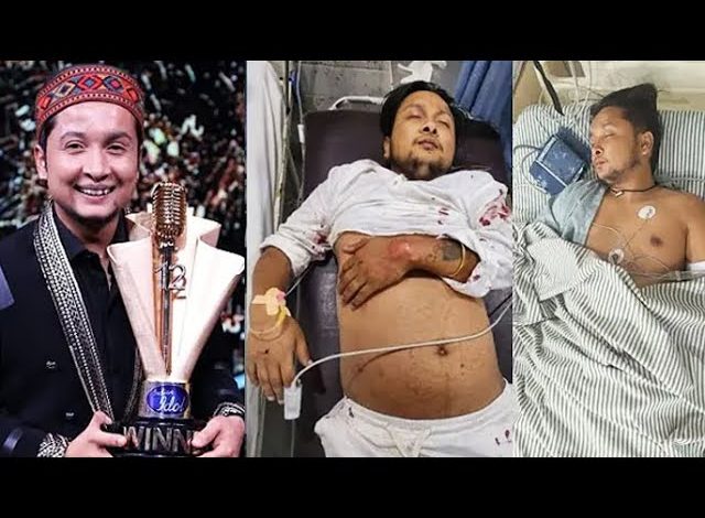 Indian Idol winner Pawandeep Rajan injured in car accident, admitted to Fortis Hospital