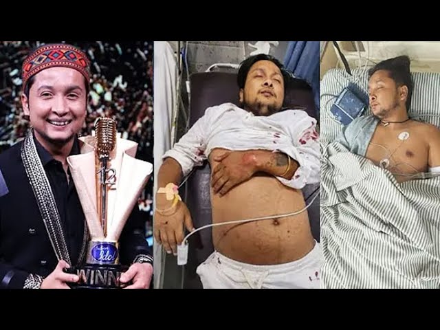 Indian Idol winner Pawandeep Rajan injured in car accident, admitted to Fortis Hospital