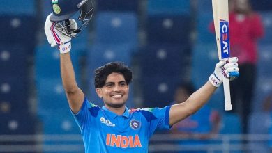 Shubman Gill To Become Vice Captain: Shubman Gill may get the vice-captaincy of the Test team, preparations to remove Bumrah!