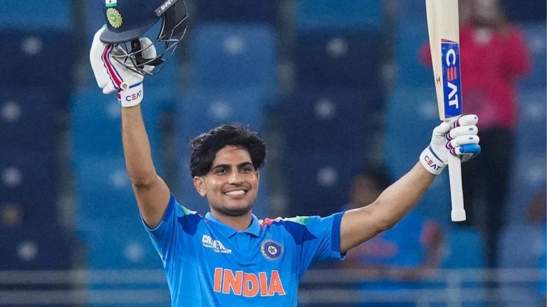 Shubman Gill To Become Vice Captain: Shubman Gill may get the vice-captaincy of the Test team, preparations to remove Bumrah!