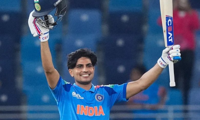 Shubman Gill To Become Vice Captain: Shubman Gill may get the vice-captaincy of the Test team, preparations to remove Bumrah!