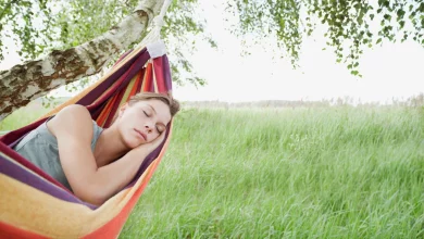 Sleeping Tourism