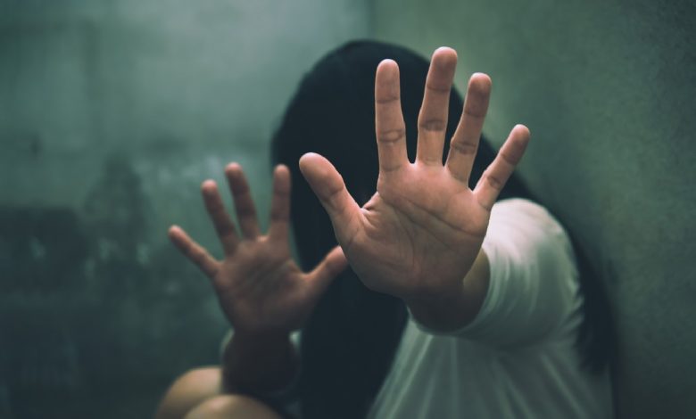 Bihar Crime News: Horrifying incident in Patna, woman gangraped in front of husband on the pretext of asking for directions!
