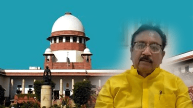 Supreme Court Rep. Minister Vijay Shah: All are equal before the law: Supreme Court reprimanded Minister Vijay Shah, refused to stay the FIR