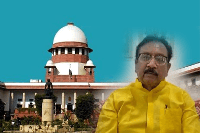 Supreme Court Rep. Minister Vijay Shah: All are equal before the law: Supreme Court reprimanded Minister Vijay Shah, refused to stay the FIR