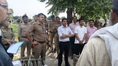 Administration takes big action in Haridwar, seven illegal madrasas sealed