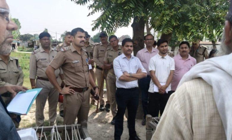Administration takes big action in Haridwar, seven illegal madrasas sealed