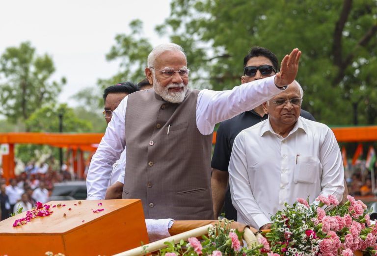 PM Modi to visit Bihar: Mega road show in Patna and felicitation at 32 places… Full program of PM Modi's Bihar visit