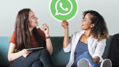 WhatsApp Settings
