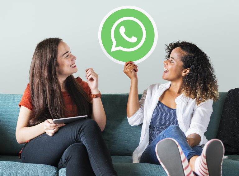 WhatsApp Settings