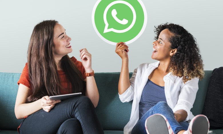 WhatsApp Settings