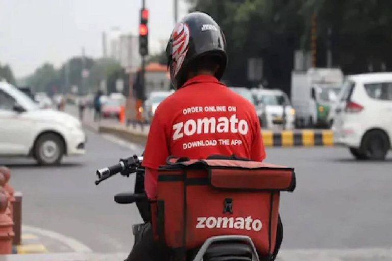 Zomato-Swiggy