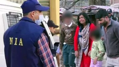 PahalgamTerror Attack: Pahalgam terrorists were hiding behind the mountain, local helpers had arranged for their food and accommodation; traitors revealed the secrets