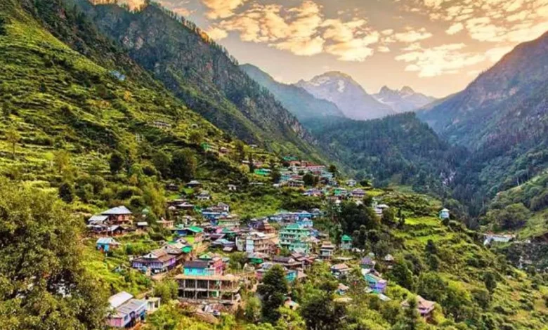 Protected areas of Uttarakhand will get relief, proposal is ready to spend 80% of eco tourism income on area development