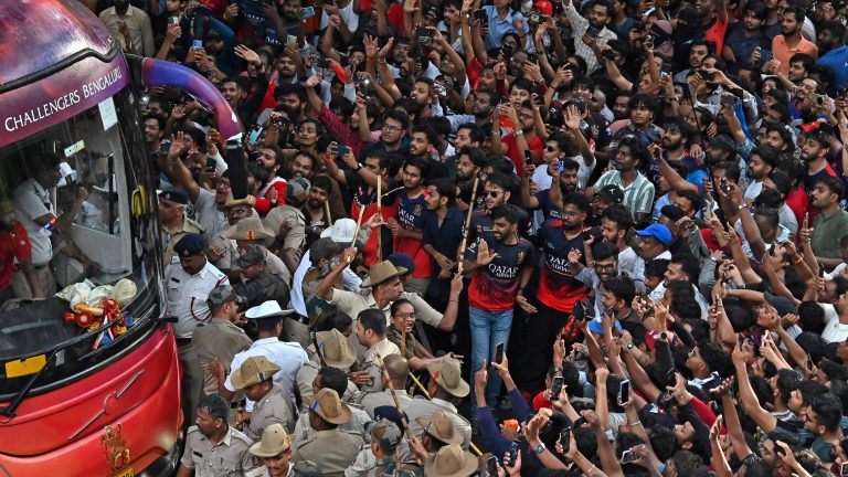 Bangalore Stadium Stampede: Who is responsible for the deadly celebration in Bangalore? Know the 5 big reasons