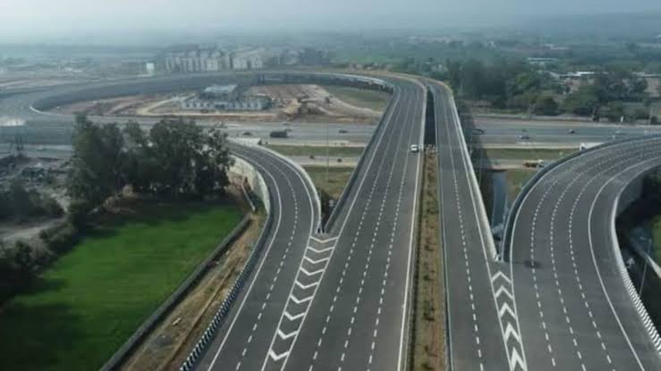 Delhi-Dehradun Expressway: Now you can reach Dehradun from Delhi in two and a half hours, travel will be easy… Expressway is ready