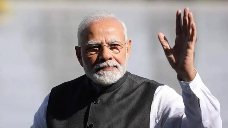PM Modi to visit Jammu-Kashmir: Today is a historic day for Jammu and Kashmir, PM Modi will inaugurate the world's highest railway bridge