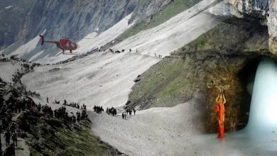 Amarnath Yatra 2025: 581 companies, dog squad and drones… this time the Amarnath Yatra is for 38 days, security is such that even a bird cannot fly