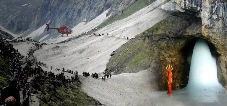 Amarnath Yatra 2025: 581 companies, dog squad and drones… this time the Amarnath Yatra is for 38 days, security is such that even a bird cannot fly
