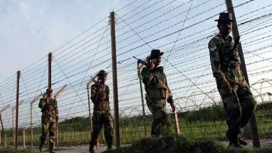 India Myanmar Border Tension: Tension on another border of India, security forces started operation to give a befitting reply