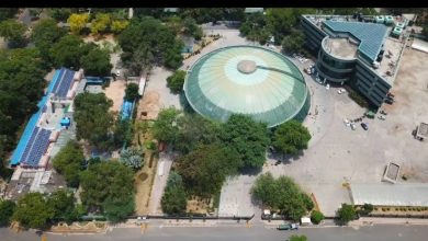Talkatora Stadium Name Change: The name of Talkatora Stadium will be changed! Now it will be known by this name