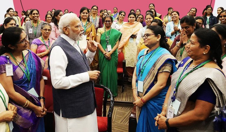 11 years of Modi Government: From education to startups and army… understand how much women power has increased from the work of Modi government in 11 years