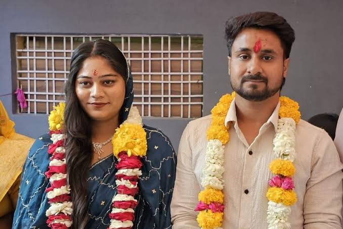 Raja Raghuvanshi murder case