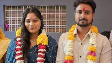 Raja Raghuvanshi Case: Know how the secret of Raja Raghuvanshi's murder was revealed by a phone call? Wife Sonam had called hired killers from 2186 KM away on honeymoon